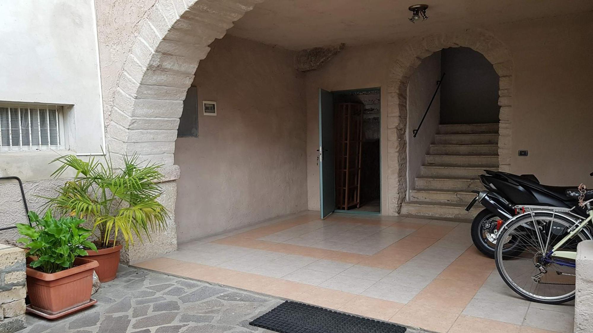 Zocca Apartments Arco Exterior foto