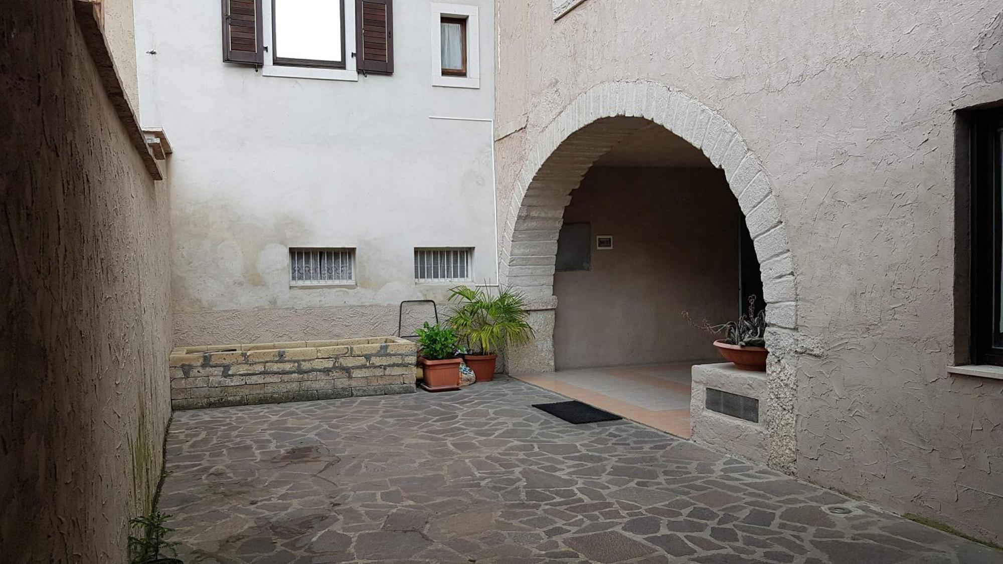 Zocca Apartments Arco Exterior foto